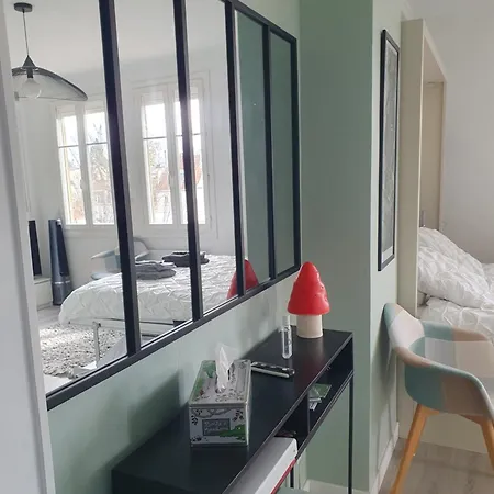 Apartment Beautiful In
