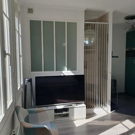 Apartment Beautiful In *
