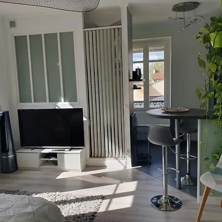 Apartman Beautiful In *