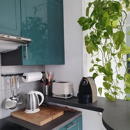 Apartment Beautiful In *