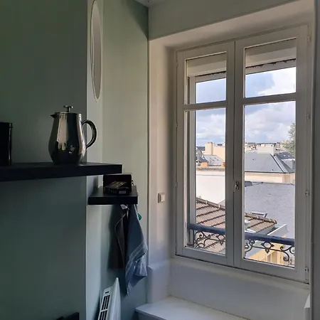 Apartment Beautiful In *