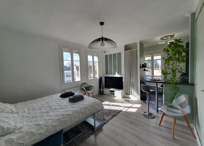 Beautiful In Apartamento *