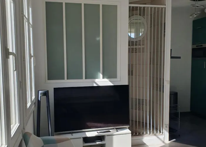 Apartamento Beautiful In *