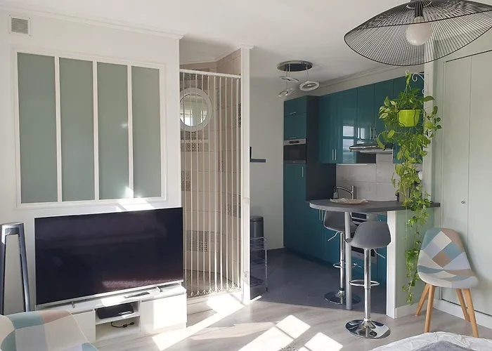 Beautiful In Apartman