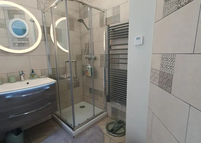 Apartamento Beautiful In Versalles