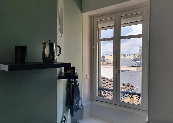 Apartamento Beautiful In *